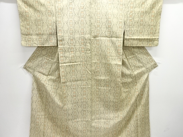 Tsumugi Kimono Silk
